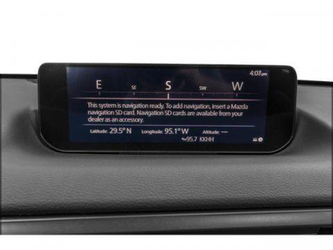 new 2025 Mazda CX-50 car, priced at $44,045