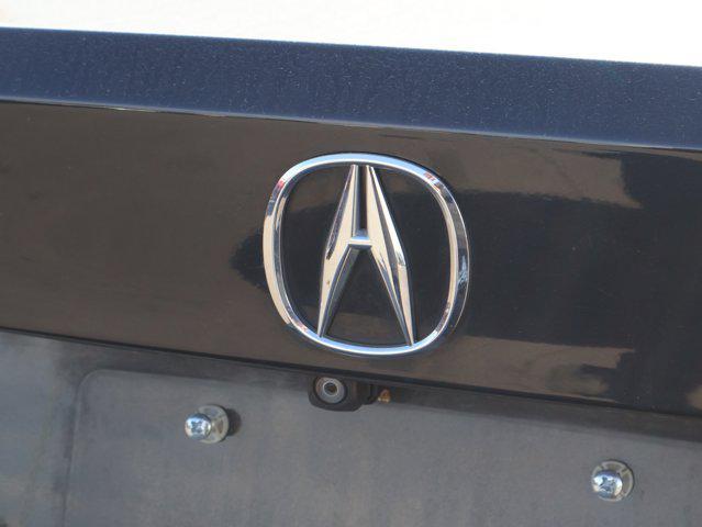 used 2020 Acura TLX car, priced at $23,045