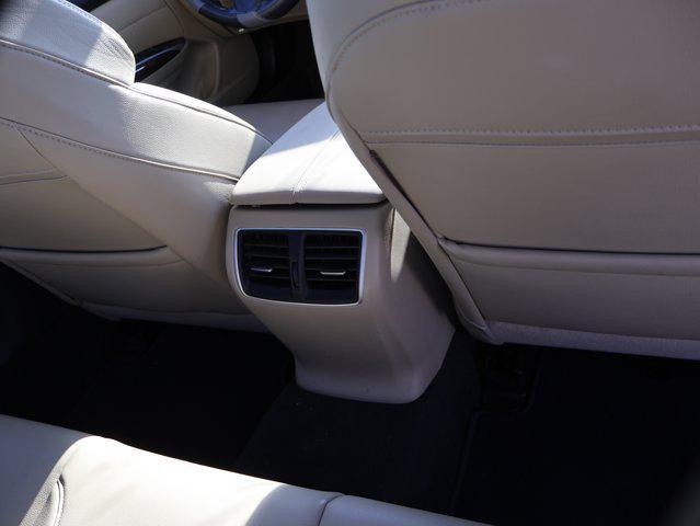 used 2020 Acura TLX car, priced at $23,045