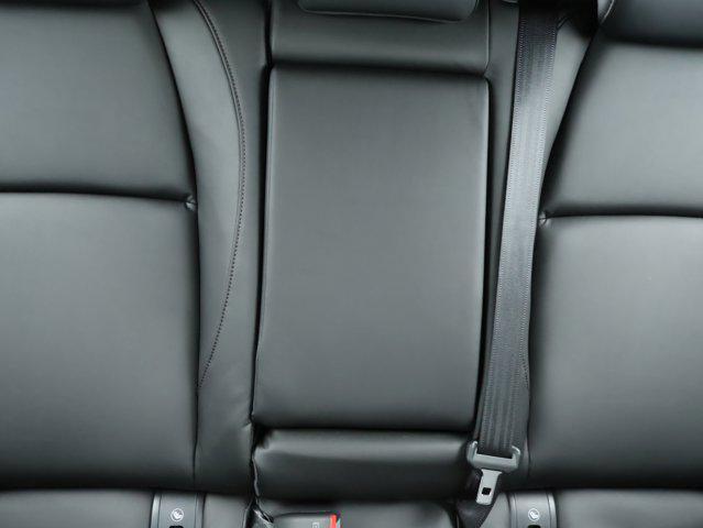 new 2025 Mazda Mazda3 car, priced at $30,300