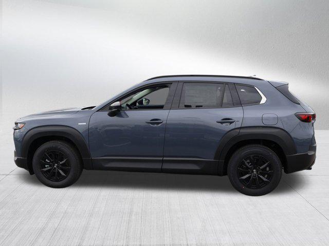 new 2025 Mazda CX-50 Hybrid car, priced at $39,110