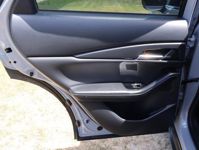 used 2025 Mazda CX-30 car, priced at $25,195
