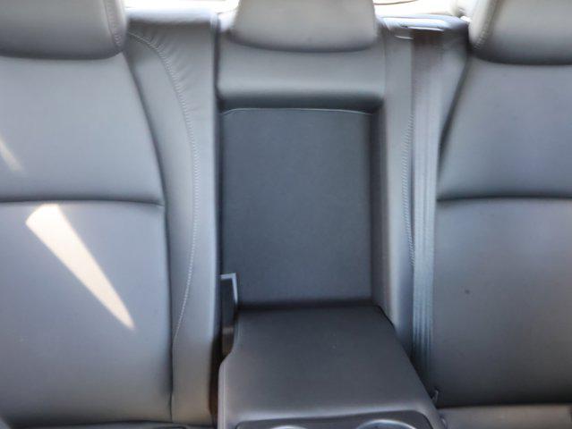used 2025 Mazda CX-30 car, priced at $25,195