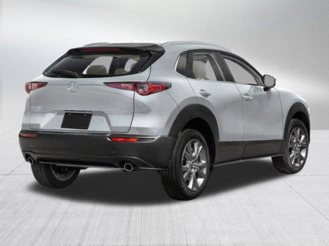 used 2025 Mazda CX-30 car, priced at $28,475