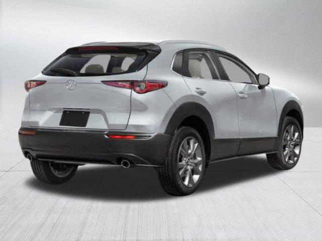 used 2025 Mazda CX-30 car, priced at $28,475