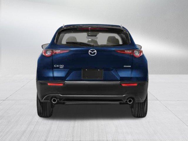 used 2025 Mazda CX-30 car, priced at $28,475