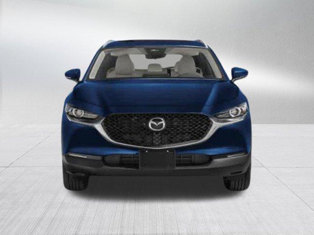 used 2025 Mazda CX-30 car, priced at $28,475