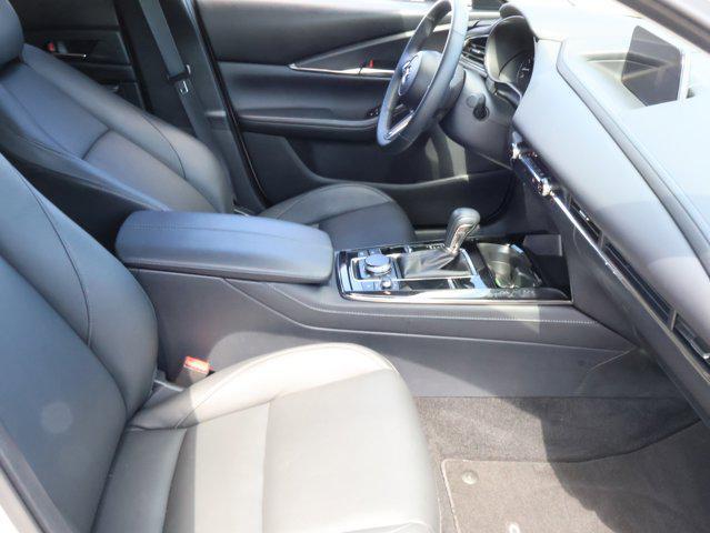 used 2025 Mazda CX-30 car, priced at $25,195