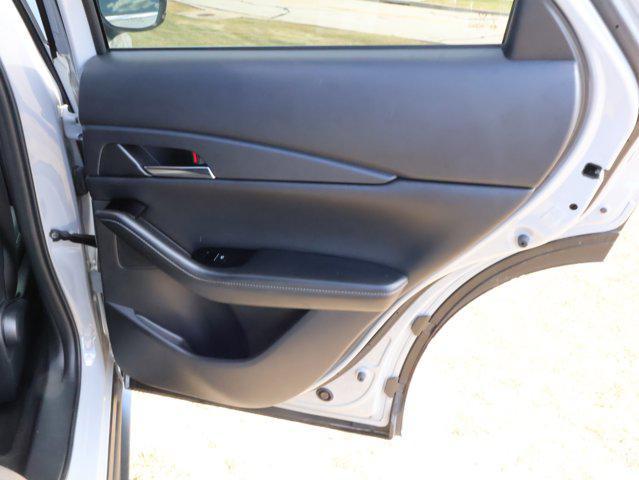 used 2025 Mazda CX-30 car, priced at $25,195