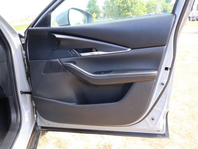 used 2025 Mazda CX-30 car, priced at $25,195