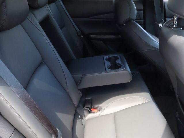used 2025 Mazda CX-30 car, priced at $25,195