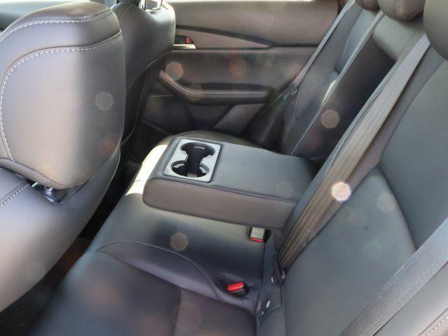 used 2025 Mazda CX-30 car, priced at $25,195
