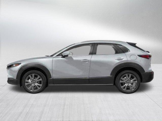 used 2025 Mazda CX-30 car, priced at $28,475