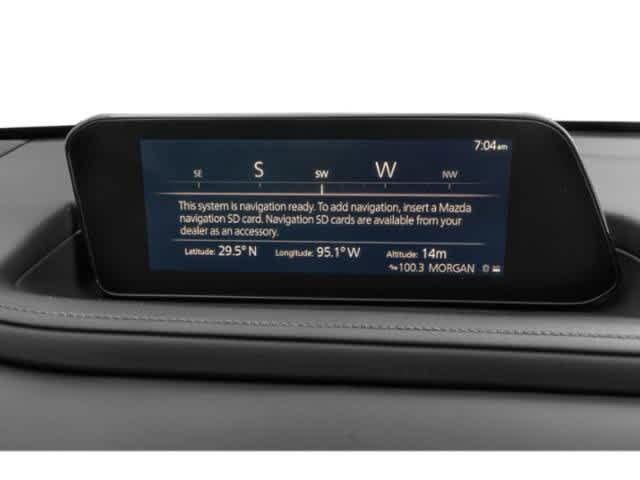 used 2025 Mazda CX-30 car, priced at $28,475