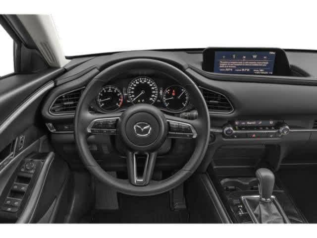 used 2025 Mazda CX-30 car, priced at $28,475