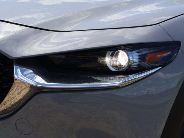used 2025 Mazda CX-30 car, priced at $25,195