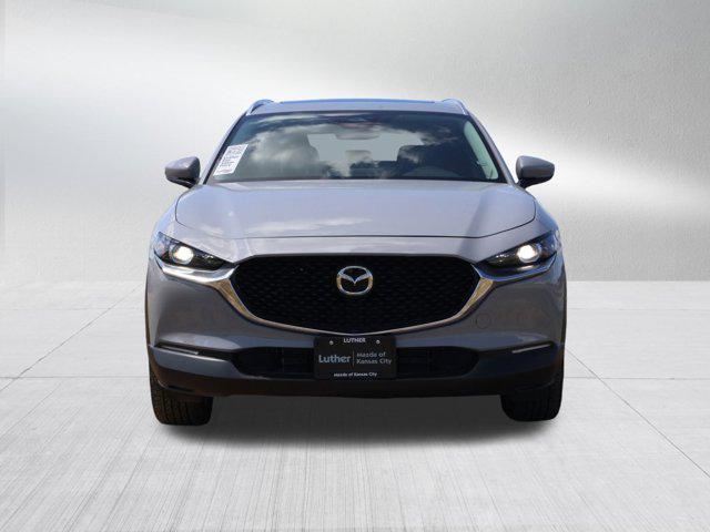 used 2025 Mazda CX-30 car, priced at $25,195