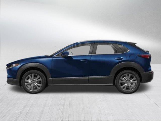 used 2025 Mazda CX-30 car, priced at $28,475