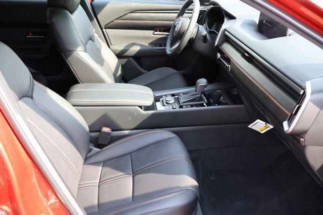 new 2025 Mazda CX-50 Hybrid car, priced at $38,250