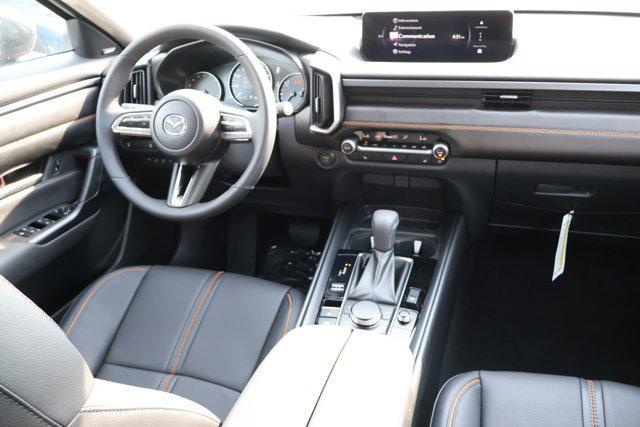 new 2025 Mazda CX-50 Hybrid car, priced at $38,250