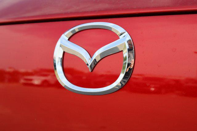 new 2025 Mazda CX-50 Hybrid car, priced at $38,250