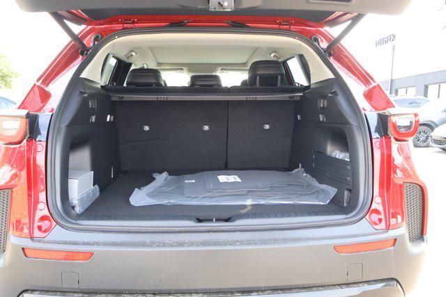 new 2025 Mazda CX-50 Hybrid car, priced at $38,250
