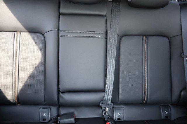 new 2025 Mazda CX-50 Hybrid car, priced at $38,250