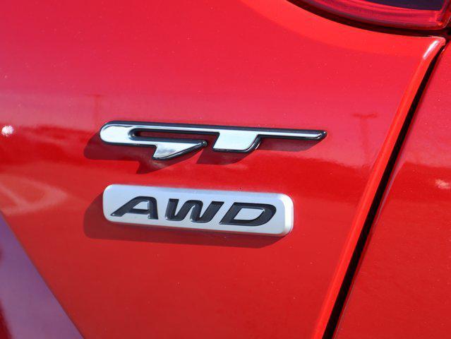 used 2018 Kia Stinger car, priced at $19,399