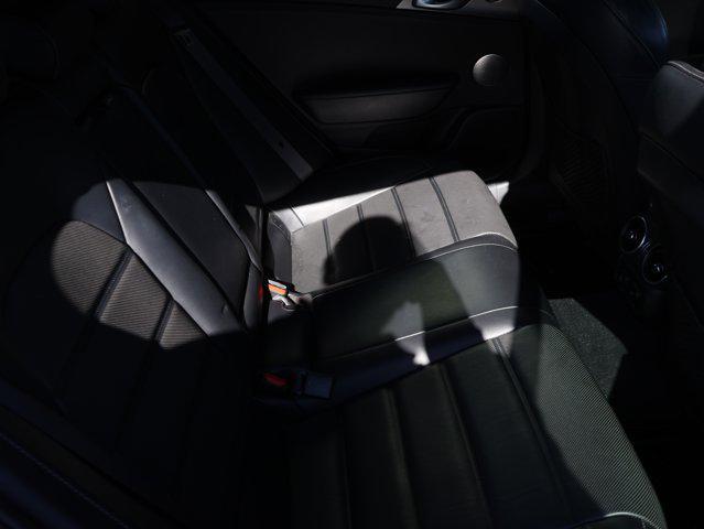 used 2018 Kia Stinger car, priced at $19,399