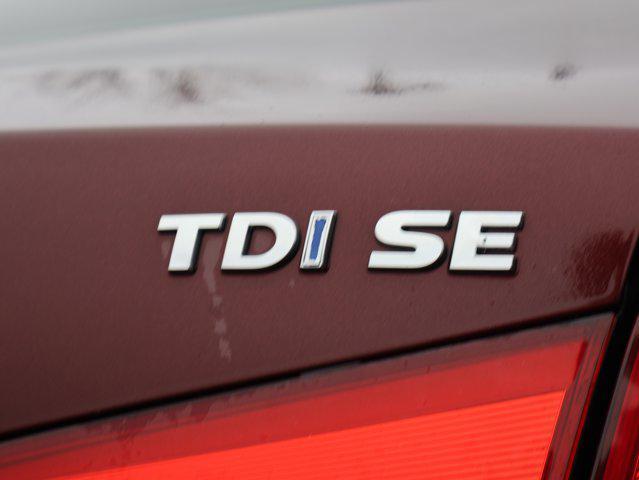 used 2014 Volkswagen Passat car, priced at $8,899