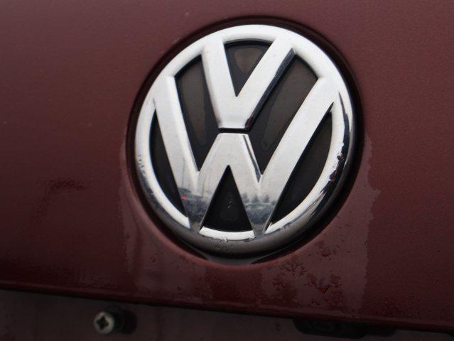 used 2014 Volkswagen Passat car, priced at $8,899