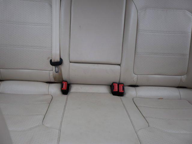 used 2014 Volkswagen Passat car, priced at $8,899