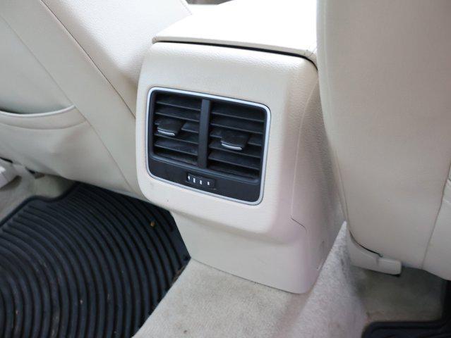 used 2014 Volkswagen Passat car, priced at $8,899