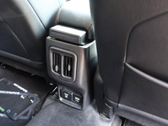 used 2018 Jeep Compass car, priced at $16,545