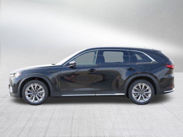 used 2024 Mazda CX-90 car, priced at $34,995