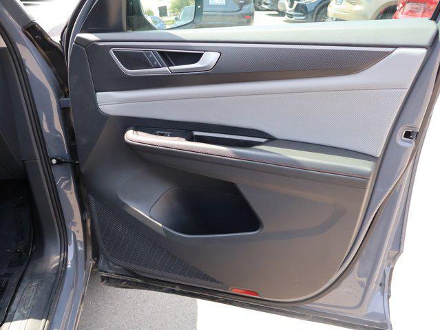 used 2024 Volkswagen Atlas car, priced at $44,235