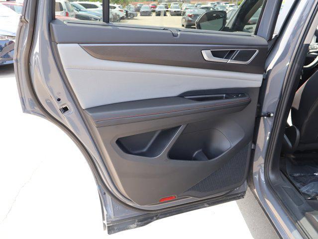 used 2024 Volkswagen Atlas car, priced at $44,235