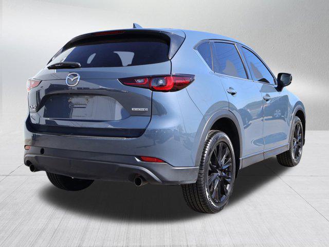 used 2023 Mazda CX-5 car, priced at $25,935