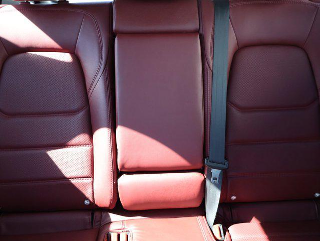 used 2023 Mazda CX-5 car, priced at $25,935