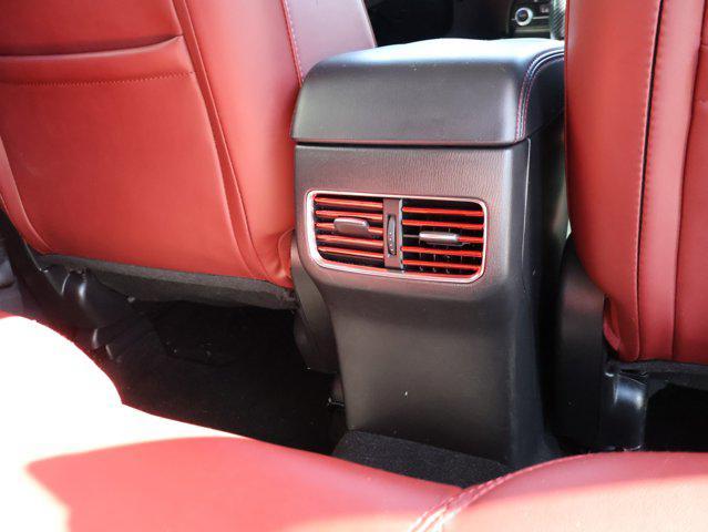 used 2023 Mazda CX-5 car, priced at $25,935