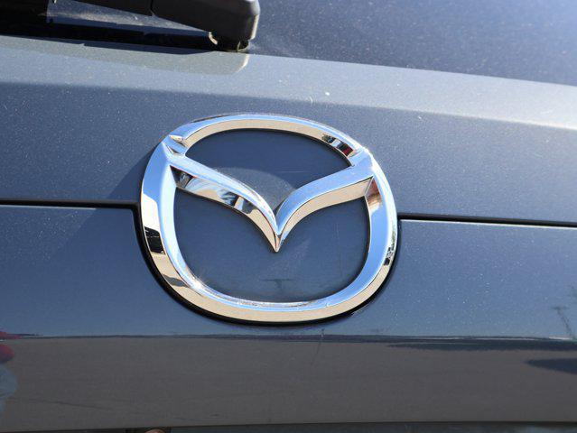 used 2023 Mazda CX-5 car, priced at $25,935