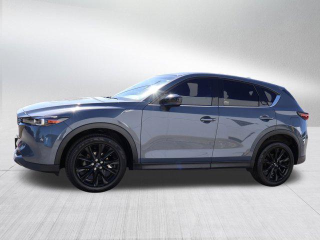 used 2023 Mazda CX-5 car, priced at $25,935