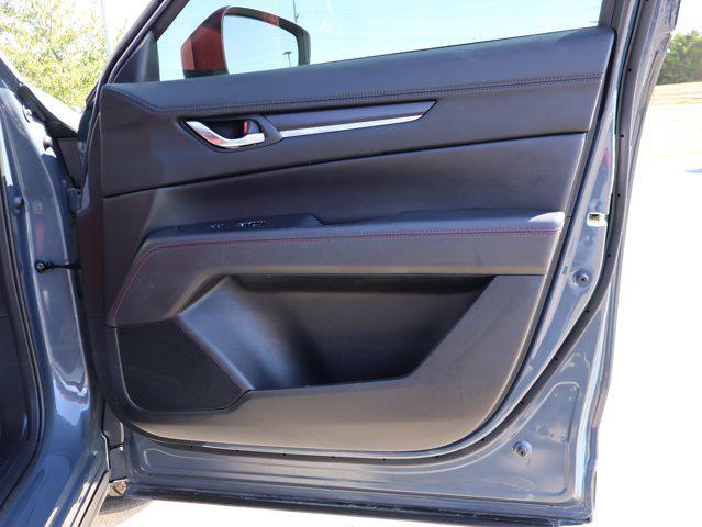 used 2023 Mazda CX-5 car, priced at $25,935