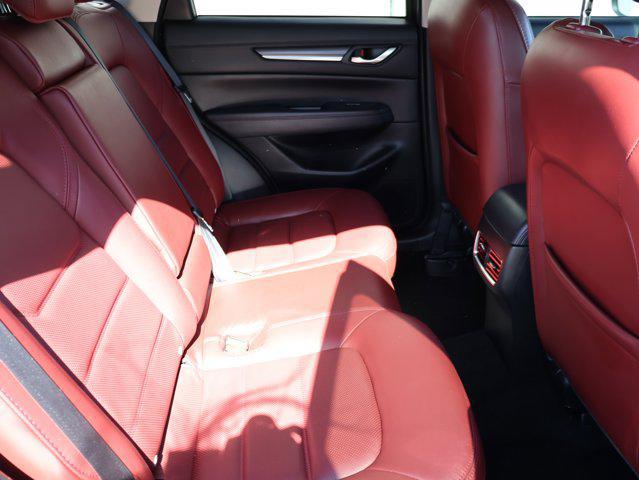 used 2023 Mazda CX-5 car, priced at $25,935