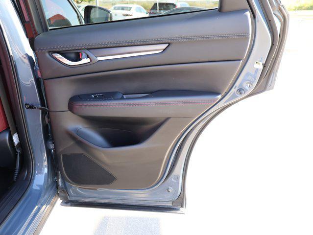 used 2023 Mazda CX-5 car, priced at $25,935