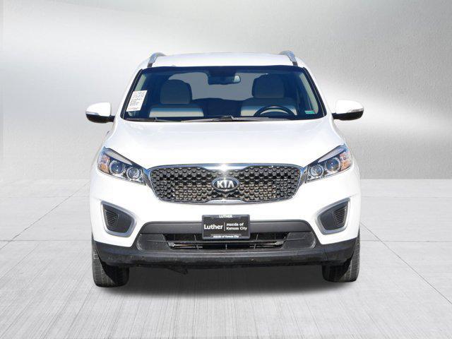 used 2018 Kia Sorento car, priced at $13,505