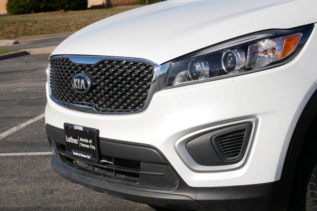 used 2018 Kia Sorento car, priced at $13,505