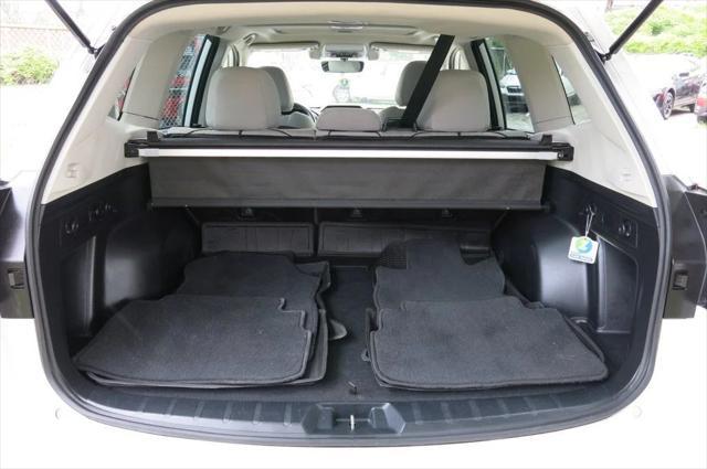 used 2021 Subaru Forester car, priced at $18,995