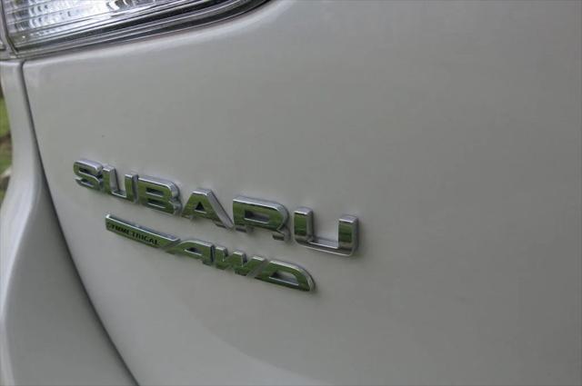 used 2021 Subaru Forester car, priced at $18,995