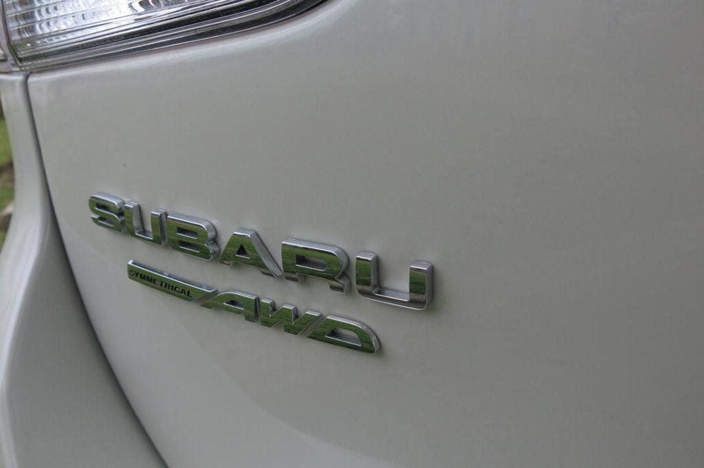 used 2021 Subaru Forester car, priced at $17,495